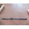 Recambio de transmision central para ssangyong rexton w limited 4wd referencia OEM IAM   
