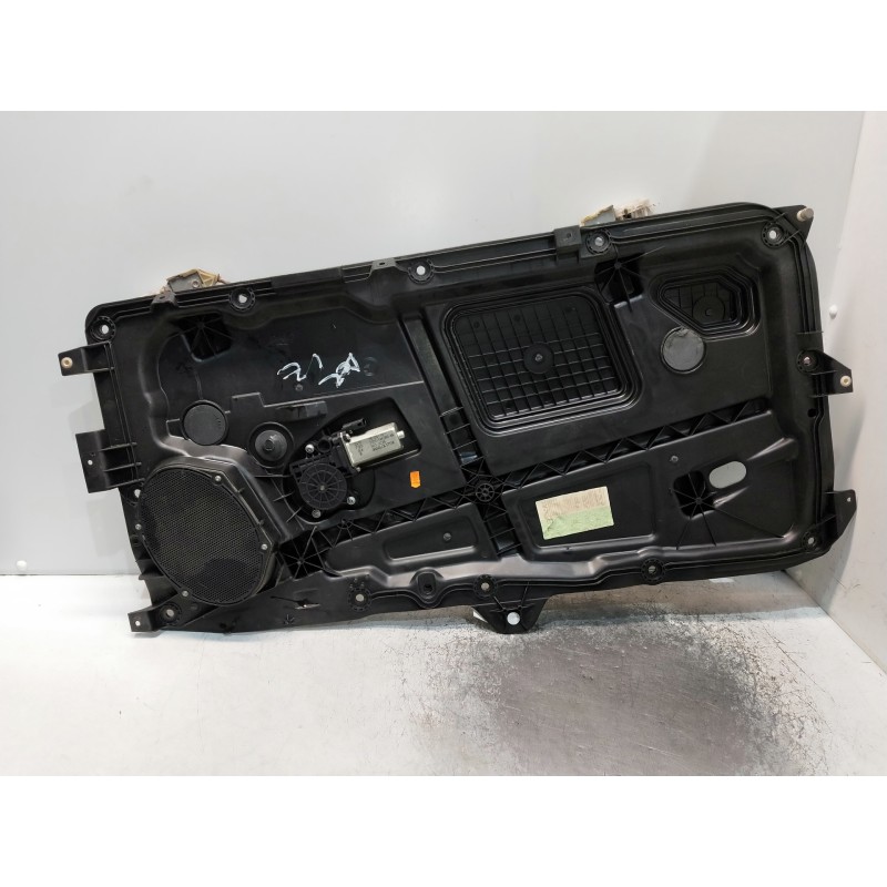 Recambio de elevalunas delantero izquierdo para ford fiesta (cbk) referencia OEM IAM 2S51B045H17A  3P