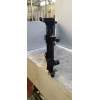 Recambio de radiador agua para renault megane iii berlina 5 p dynamique referencia OEM IAM  12G 2012