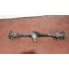 Recambio de puente trasero para suzuki ignis rg (fh) gl (3-ptas.) referencia OEM IAM  DIFERENCIAL TAMBOR / ABS
