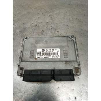 CENTRALITA MOTOR UCE 5WP4045503 06A906033FF 2005