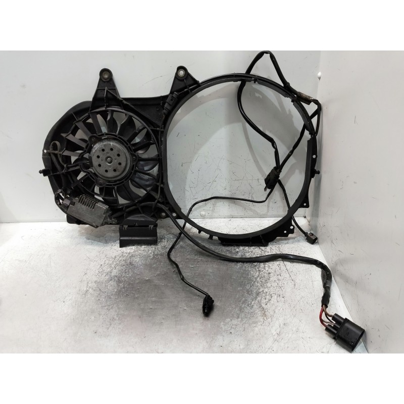 Recambio de electroventilador para audi a4 avant (8e) referencia OEM IAM   