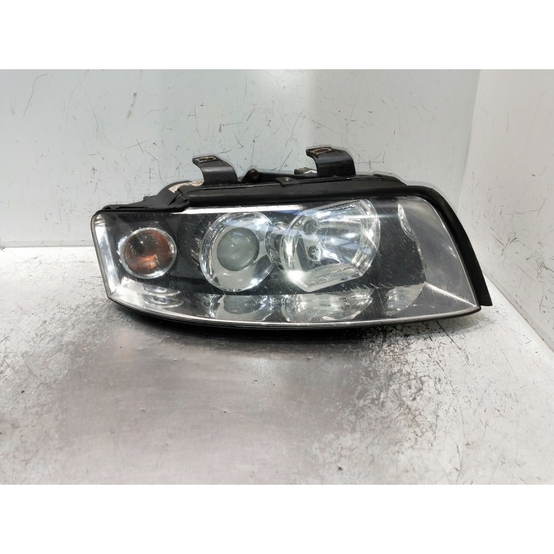 Recambio de faro delantero para audi a4 avant (8e) referencia OEM IAM 8E0990008S 8E0941004S 89027892