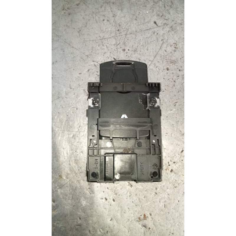 Recambio de conmutador de arranque para renault scenic iii grand dynamique referencia OEM IAM 285909828R A2C53185186 2009