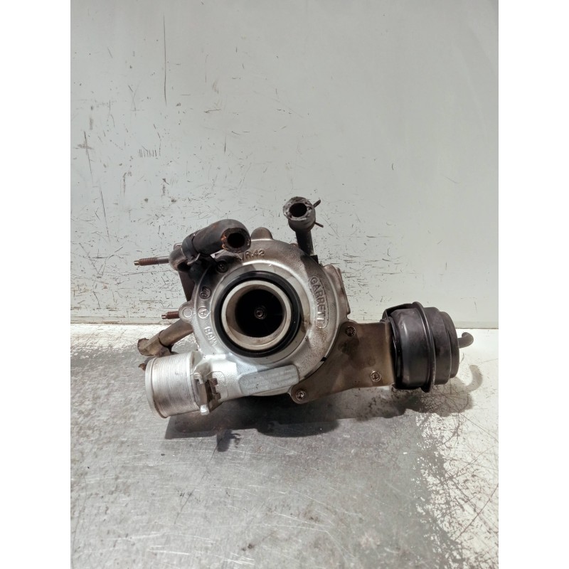 Recambio de turbocompresor para suzuki grand vitara jb (jt) referencia OEM IAM H8200412717 7606803 GTA1746LV