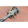 Recambio de puente trasero para suzuki ignis rg (fh) gl (3-ptas.) referencia OEM IAM  DIFERENCIAL TAMBOR / ABS
