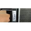 Recambio de radiador agua para renault megane iii berlina 5 p dynamique referencia OEM IAM  12G 2012