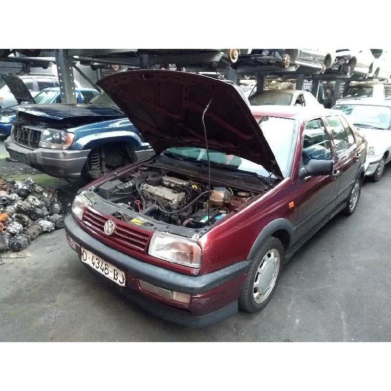 volkswagen vento (1h2) del año 1993