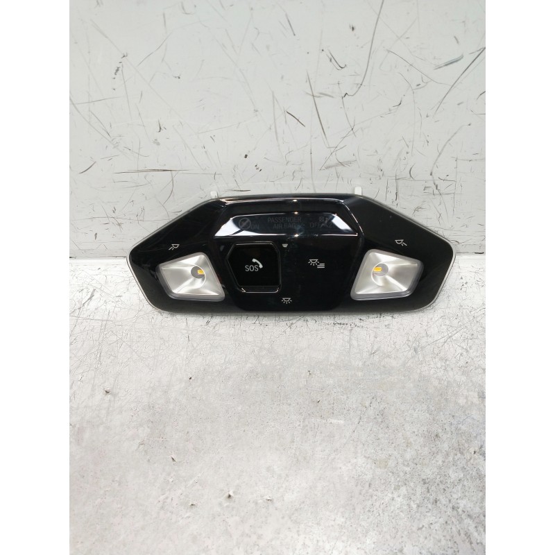 Recambio de luz interior para bmw serie x1 (f48) referencia OEM IAM 5A661A30900 01504843 