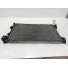 Recambio de radiador agua para saab 9-3 berlina 2.2 16v tid cat referencia OEM IAM   