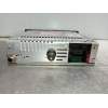 Recambio de sistema audio / radio cd para peugeot 206+ básico referencia OEM IAM PU2859AL 96635823XT 