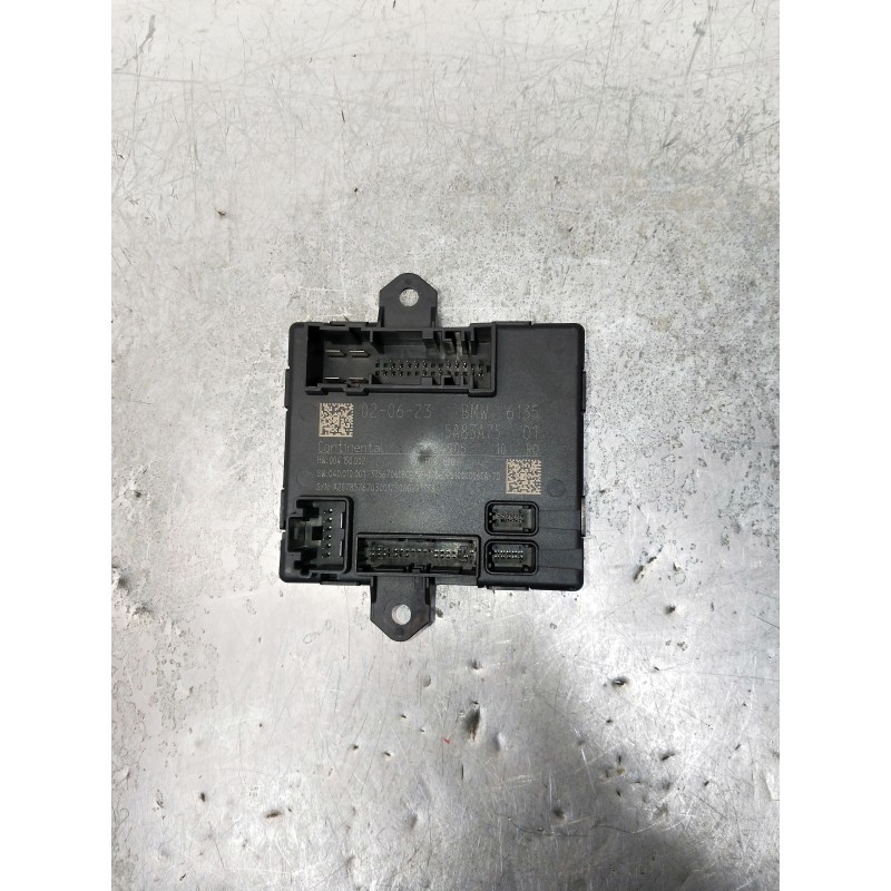 Recambio de modulo electronico para bmw serie x1 (f48) referencia OEM IAM 61355A83A7501 A2C7857670300 