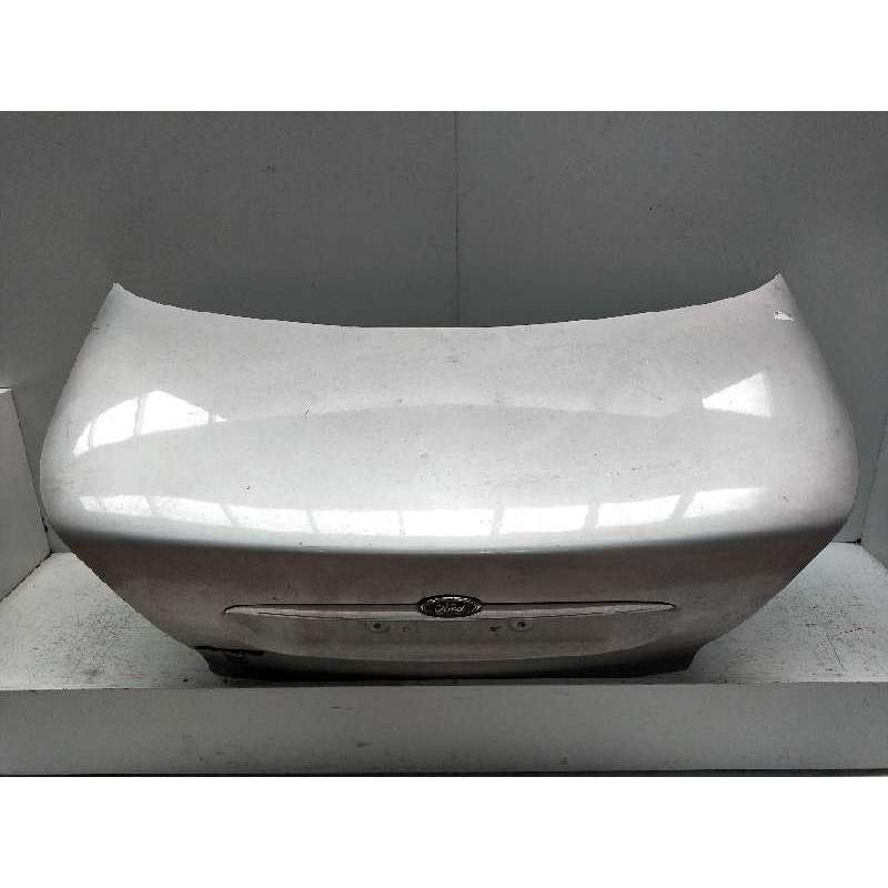Recambio de tapa maletero para ford mondeo berlina (gd) 1.8 turbodiesel cat referencia OEM IAM   