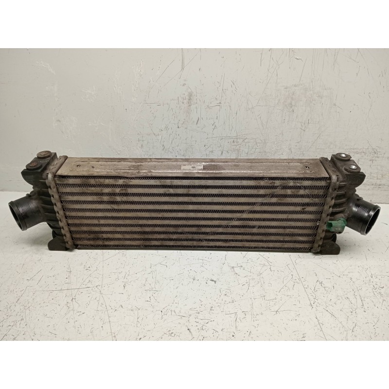 Recambio de intercooler para ford transit custom kombi referencia OEM IAM CC119L440AF  