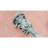 Recambio de puente trasero para suzuki ignis rg (fh) gl (3-ptas.) referencia OEM IAM  DIFERENCIAL TAMBOR / ABS
