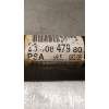 Recambio de transmision delantera izquierda para peugeot 407 (6d_) 1.8 (6d6fzb) referencia OEM IAM 9640847980 18G 2004