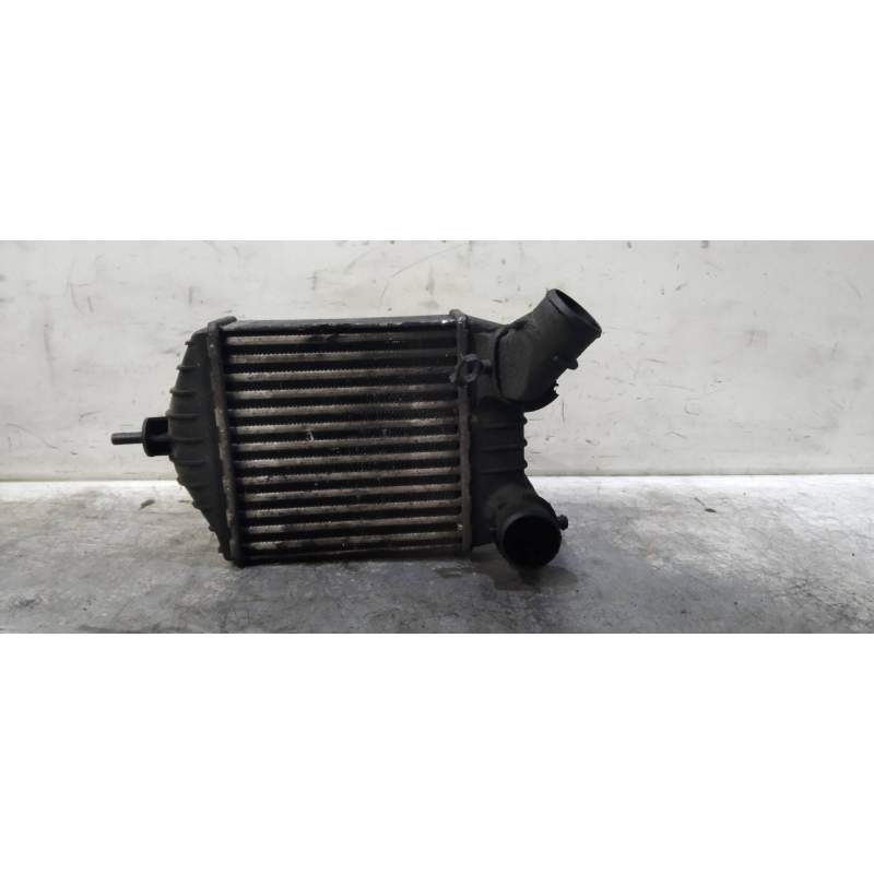Recambio de intercooler para fiat punto berlina (188) 1.9 jtd cat referencia OEM IAM  19JTD 1999