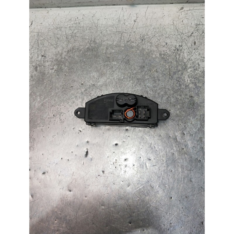 Recambio de resistencia calefaccion para bmw serie x1 (f48) referencia OEM IAM 5A3284701 2B23091004730 T222040G