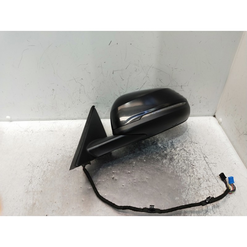 Recambio de retrovisor izquierdo para bmw serie x1 (f48) referencia OEM IAM   ELECTRICO