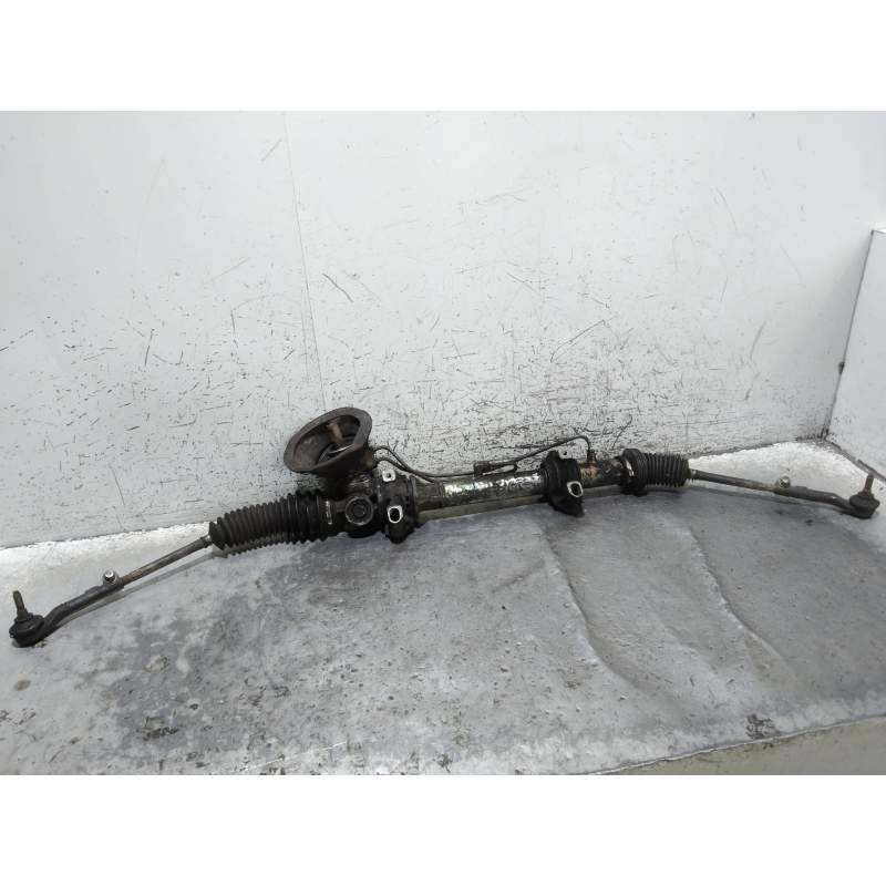 Recambio de cremallera direccion para renault megane i scenic (ja0) 1.9 dt alize referencia OEM IAM   