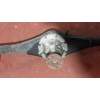 Recambio de puente trasero para suzuki ignis rg (fh) gl (3-ptas.) referencia OEM IAM  DIFERENCIAL TAMBOR / ABS