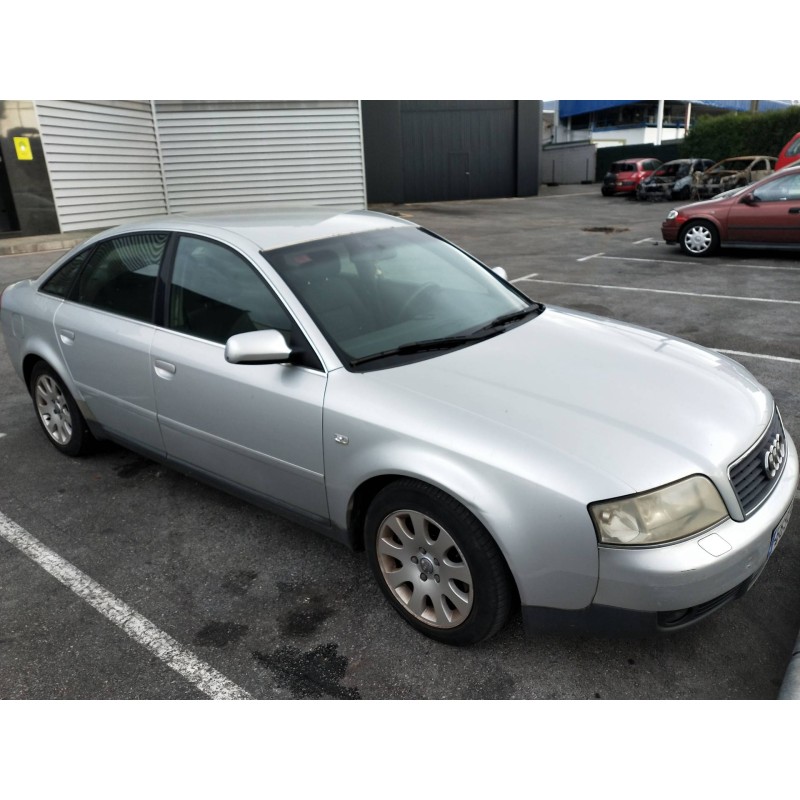 audi a6 berlina (4b2) del año 2002