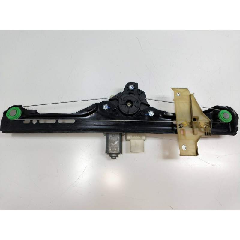 Recambio de elevalunas trasero derecho para citroën c4 picasso referencia OEM IAM 9675288180 A65074119 2013