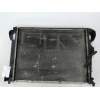 Recambio de radiador agua para mercedes-benz clase s (w220) berlina 5.5 v12 36v cat referencia OEM IAM 2205002003  