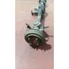 Recambio de puente trasero para suzuki ignis rg (fh) gl (3-ptas.) referencia OEM IAM  DIFERENCIAL TAMBOR / ABS