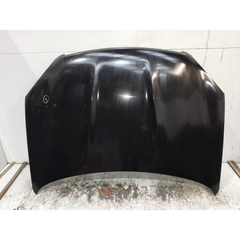 Recambio de capot para nissan qashqai (j10) acenta referencia OEM IAM   J10/2007