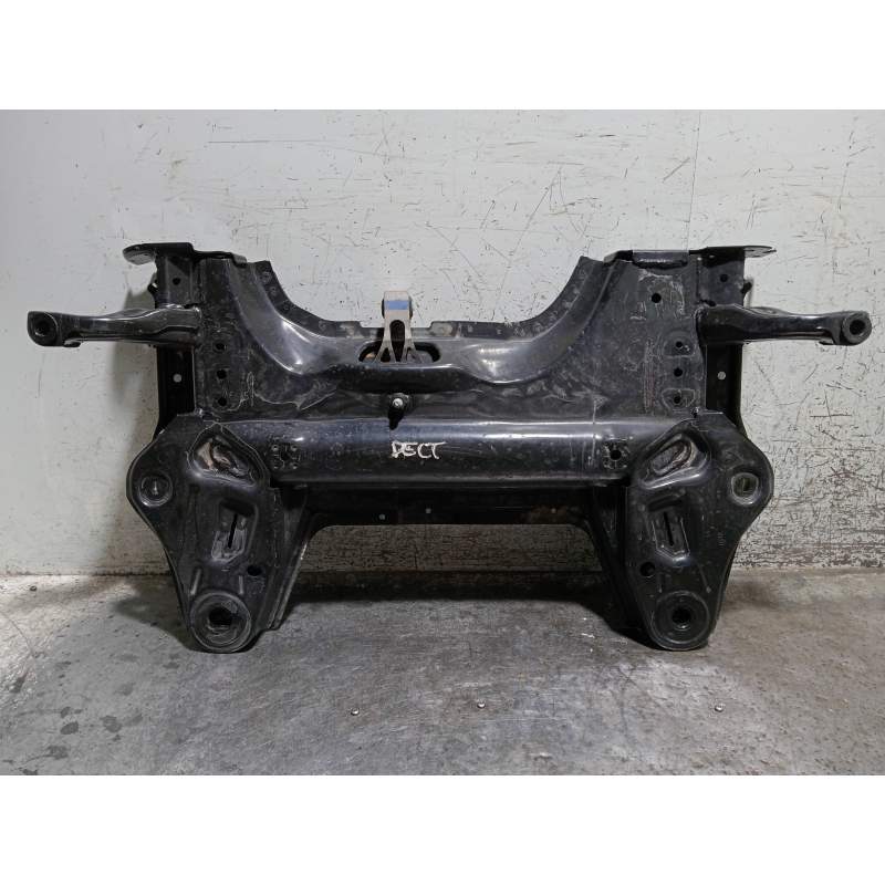 Recambio de puente delantero para opel corsa f referencia OEM IAM   LA CUNA