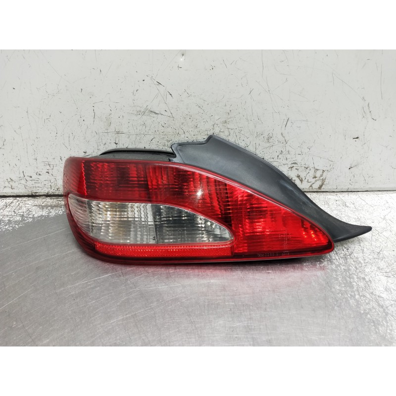 Recambio de piloto trasero izquierdo para peugeot 406 coupe (s1/s2) referencia OEM IAM   