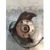 Recambio de mangueta delantera derecha para fiat punto (evo) (199) dynamic referencia OEM IAM   