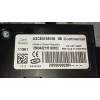 Recambio de conmutador de arranque para renault scenic iii grand dynamique referencia OEM IAM 285909828R A2C53185186 2009