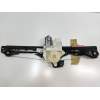Recambio de elevalunas trasero derecho para citroën c4 picasso referencia OEM IAM 9675288180 A65074119 2013