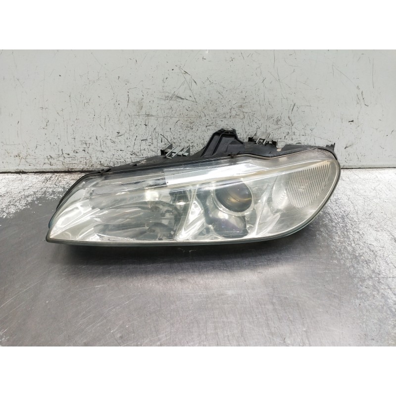 Recambio de faro izquierdo para peugeot 406 coupe (s1/s2) referencia OEM IAM   