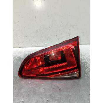 PILOTO TRASERO DERECHO INTERIOR 5G0945094AE 5P 2013