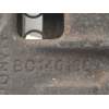 Recambio de pinza freno trasera derecha para kia carens ( ) concept referencia OEM IAM BC140190 17CRDI 2013