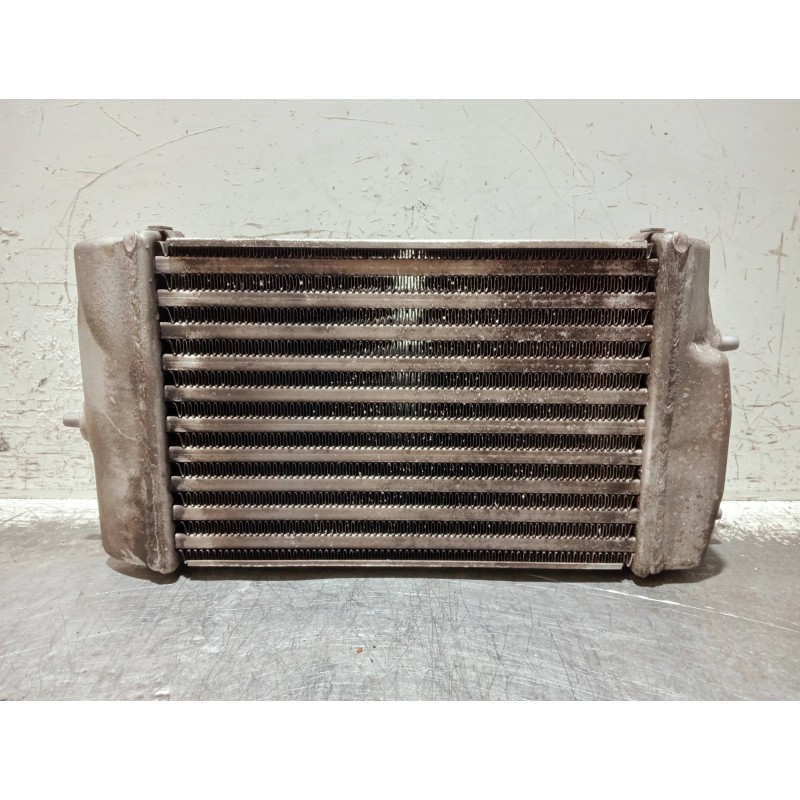 Recambio de intercooler para chrysler voyager (rg) referencia OEM IAM 83403D IA1072868503A 