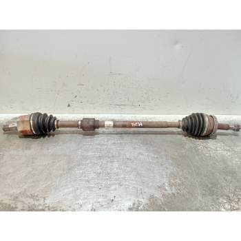 TRANSMISION DELANTERA DERECHA 495003K350 