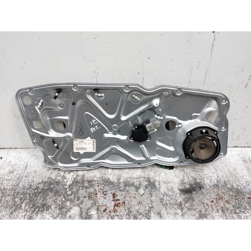 Recambio de elevalunas delantero izquierdo para fiat stilo (192) referencia OEM IAM 00517736270 13580110706 