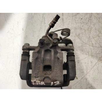 PINZA FRENO TRASERA IZQUIERDA BC140190 17CRDI 2013