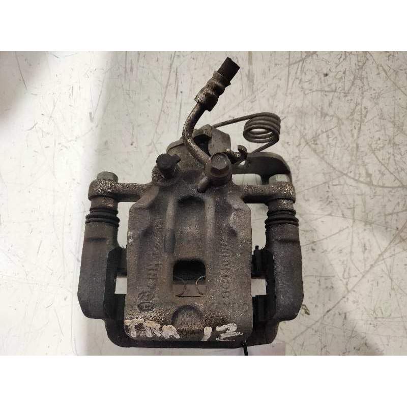 Recambio de pinza freno trasera izquierda para kia carens ( ) concept referencia OEM IAM BC140190 17CRDI 2013