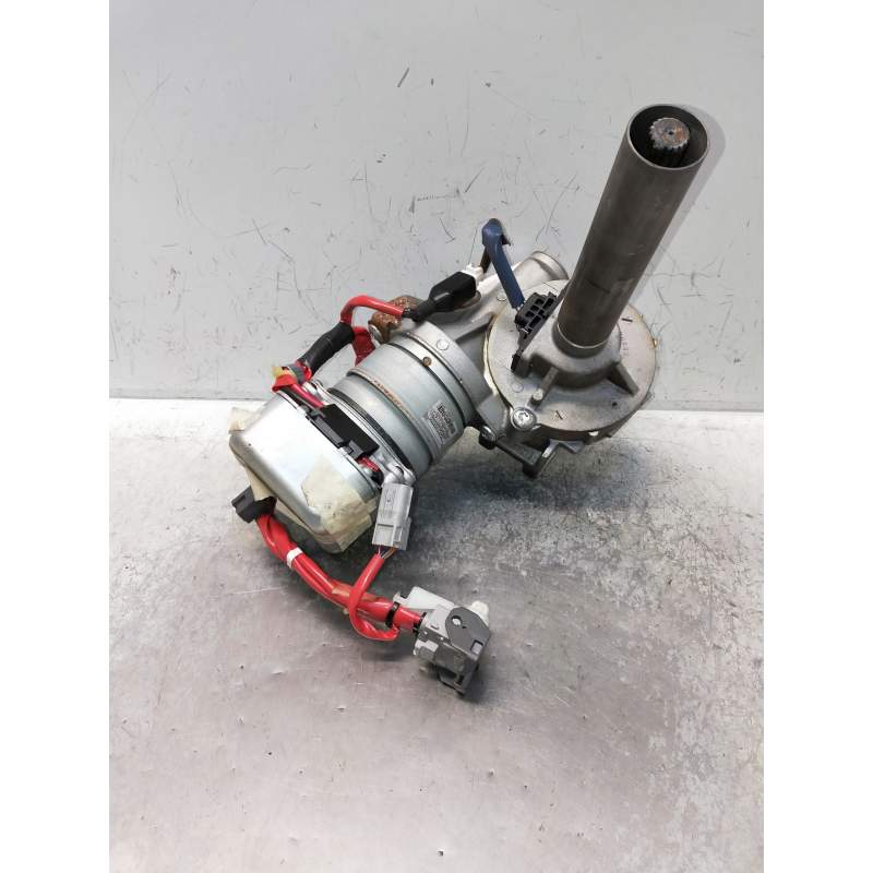 Recambio de columna direccion para toyota auris business referencia OEM IAM JG412000020 MB034890059A 8965012C90 JJ501000105