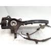 Recambio de mangueta delantera derecha para hyundai sonata (y4) 2.5 v6 cat referencia OEM IAM   