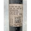 Recambio de amortiguador trasero derecho para audi a3 sedán(8vs) attraction referencia OEM IAM 5Q0512013DF 804901002821 