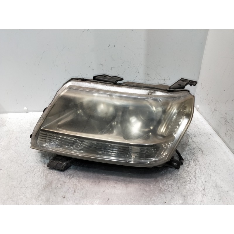 Recambio de faro izquierdo para suzuki grand vitara jb (jt) referencia OEM IAM   