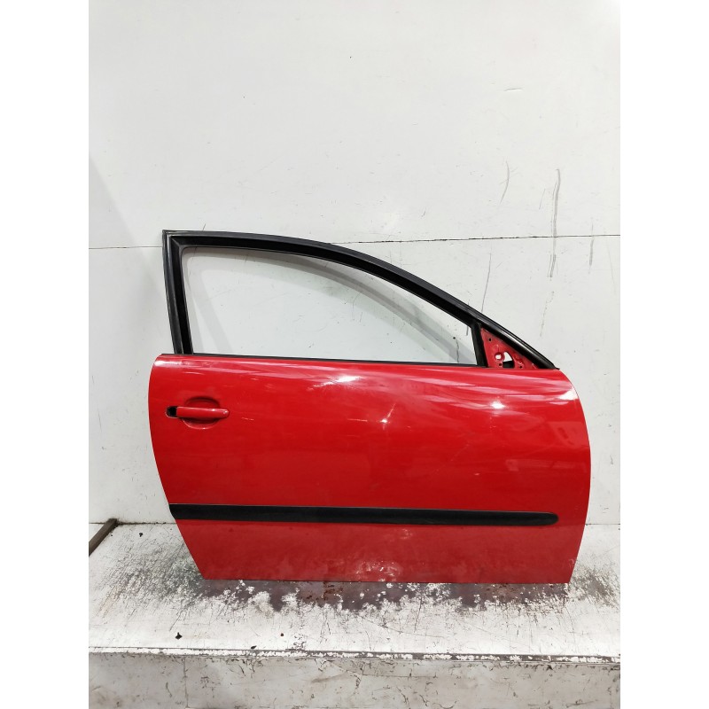 Recambio de puerta delantera derecha para seat ibiza (6l1) referencia OEM IAM   3P