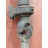 Recambio de transmision central para ssangyong rexton w limited 4wd referencia OEM IAM   