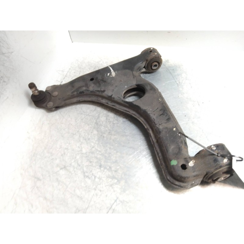 Recambio de brazo suspension inferior delantero izquierdo para opel zafira a comfort referencia OEM IAM   